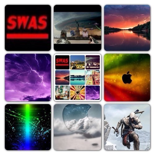 Storm Chasing