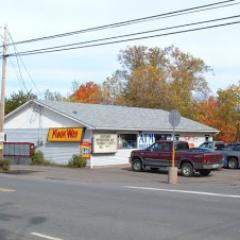 955 Lydiard Rd.  OPEN DAILY 10am-7pm Eat-in, take out, or in need of a caterer?! #SupportLocal            #DailySpecials   902-678-4163