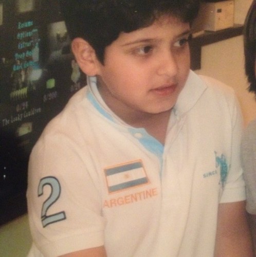 ALMADI_K's profile picture. 