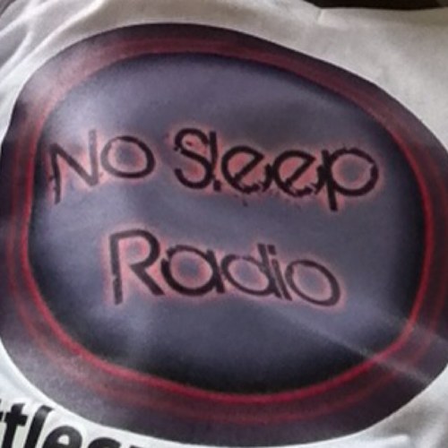 NoSleepRadioNYC's profile picture. Wed 8-10 on http://t.co/7B7G6cmf