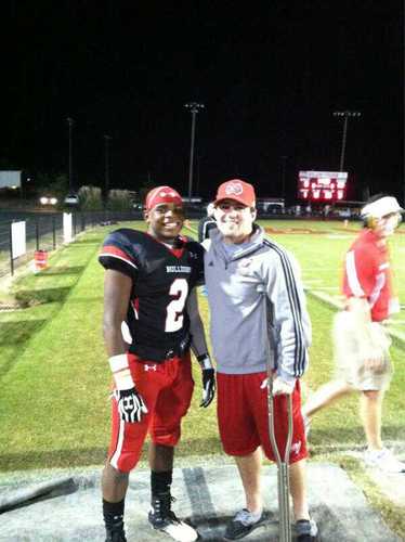 tyrecous's profile picture. D.W. Dos #2