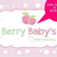 BerryBaby's (@berrybabys) Twitter profile photo
