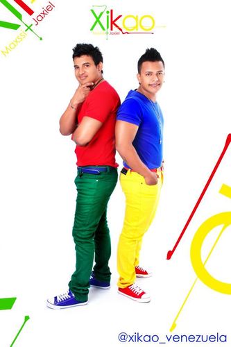 Bienvenidos Al Twitter Oficial Somos El Mejor Duo De Venezuela.. Comenzo La #XikaoMania
