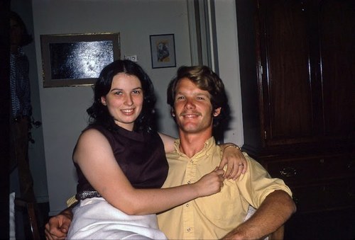 BruceMcJones's profile picture. 