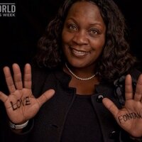 Acquanetta Warren (@acqiewarren) 's Twitter Profile Photo Acquanetta Warren (@acqiewarren) 's Twitter Profile Photo