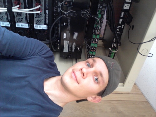 johannesmike83's profile picture. 