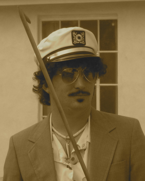 Official Yacht Rock. (Maintained by @jdryznar) Coiners of term via our 2005 webshow. Now keepers of the fire. Discogs: https://t.co/F0xkgDE4Nx