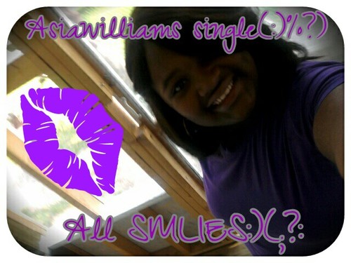 asiawilliams12's profile picture. Respect me i Respect you one why or other much love to everbody and just kerp reall allday every day one step at time 4 more years obama.