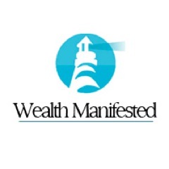 WM_INC's profile picture. Wealth Manifested, Inc. is a wealth enhancement practice with world-class expertise in establishing a customized, flexible financial road map for our clients.