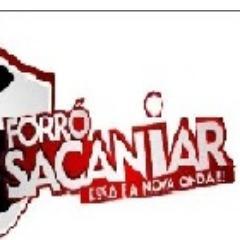 A Nova Onda! Pense num Forró!