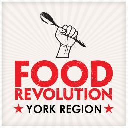 Spreading the word about Jamie's Food Revolution and working to improve our cooking skills, food education, and food culture in Toronto. Tweets from Tal Brodsky
