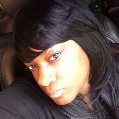 I'm a cool down to earth person who likes to be with family and friends and I love to go out and kick it.