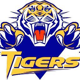 Home of the Tigers. Posting on sports, clubs and activities from Chipley High School.