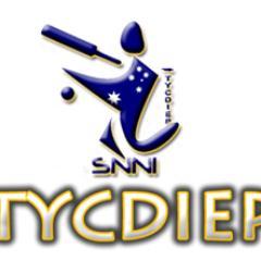 TYCDIEP's profile picture. 