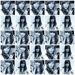 SARANGHAE MANDAY