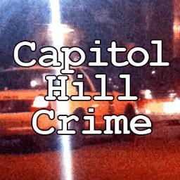 caphillcrime Profile Picture