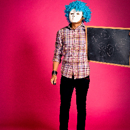 Fidodido80's profile picture. Live It! Feel It! Dream It!