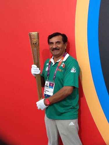 miguelitovol's profile picture. Soy un Arbitro Internacional de Voleibol de Playa con 4 Juegos Olímpicos.Atlanta-Sidney-Beijing y Londres.