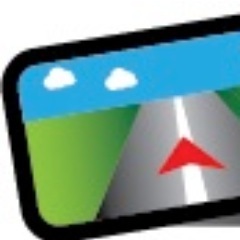 We believe that driving is freedom, phone-GPS is wonderful, and drivers should have a safe & easy way to navigate.