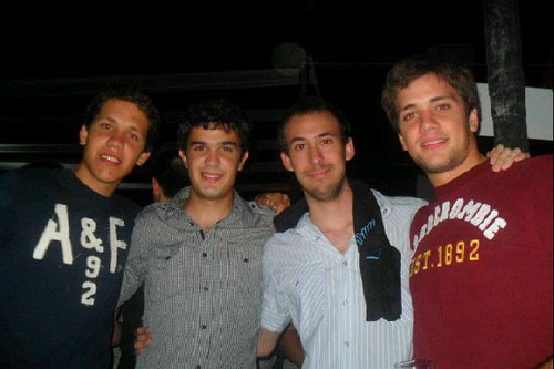 fdelgado_10's profile picture. 