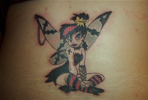 KattitudeKim's profile picture. RCA with the USPS, love metal music, hooked on mob wives