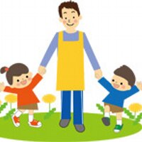 キッズの森 (@iarukids) 's Twitter Profile