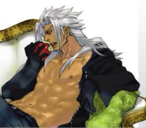 Xemnasさんのプロフィール画像