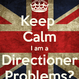DirectionerPr12's profile picture. i am a true directioner!!!! so i know all of our problems!!! follow me and ill follow u back!! 0/5 follow