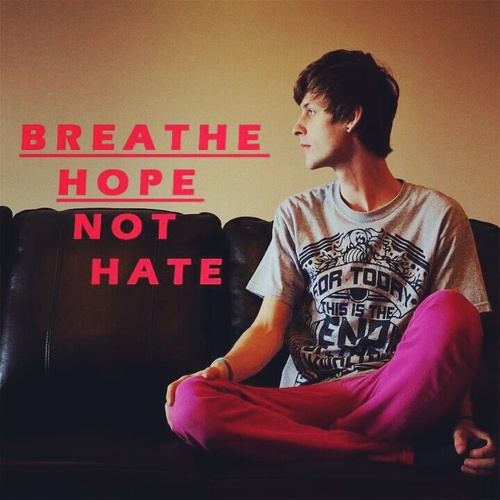 Spoken word artist. Grace is my destiny.