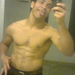 Foda-se o que voce pensa de mim :) '
