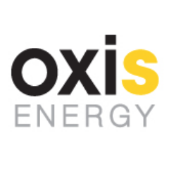 OXIS Energy is developing safe, high energy Lithium-Sulfur rechargeable batteries for use in a wide range of applications