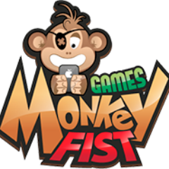 Monkey Fist Gamesさんのプロフィール画像