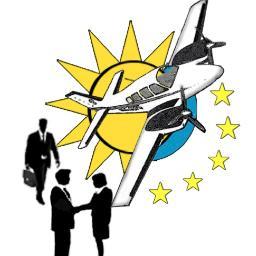 Looking for alternative flight travel? Use Concierge: 24-7 Business Fly Express! No TSA! No Pat downs! No lines! You control your luggage! #PilotJobs #NoTSA