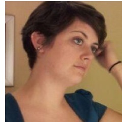 Im a gamer girl, professional theatre geek and stage manager..and I love jazz, my friends, and especially my family.