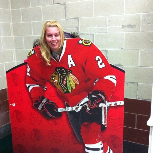 CatSolita's profile picture. Whatever is good for your soul.....
     Do that.