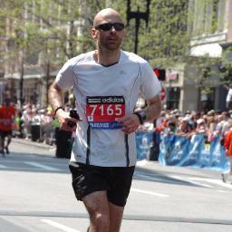 BillSycalik's profile picture. Main account for next 2 years is @runtheparks. Follow me running a marathon in all 59 US National Parks there!