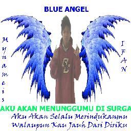 IFANCarLos's profile picture. BERTAHAN UNTUK TERUS MENCINTAMU