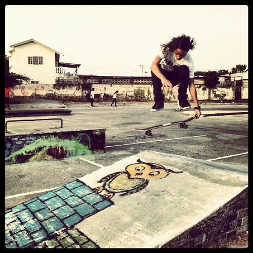 IthelMaduro's profile picture. Skate4life!!! skatelife!! salad skate shop!! skate or die !! go big or go home !!!