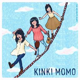Kinki Momo