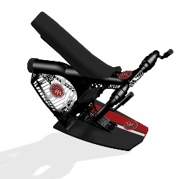 The latest innovation in water sports! DEFEAT GRAVITY. RULE AIR & WATER. LET'S FLYBIKE.