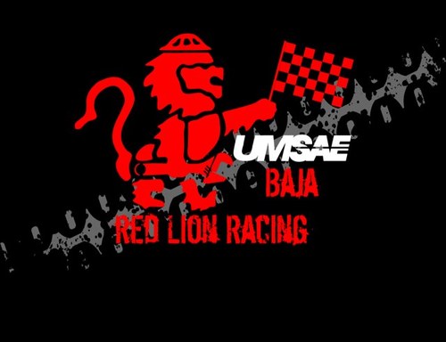 The Twitter for the UMSAE Mini Baja team. The baddest buggy you ever saw, with a dash of engineering thrown in.