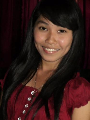simple girl :)

→ I can do it_ in the name of jesus christ..:)