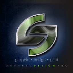 GDesignpro's profile picture. 