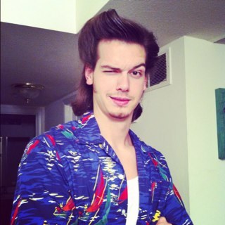 bigrew22's profile picture. carpe diem