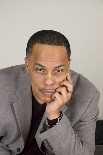 I'm an author, screenwriter, director, producer, actor, and singer. It's rough being me, but somebody has to be, right?