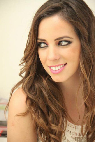 estefania_peg's profile picture. Mercadóloga & Publirrelacionista