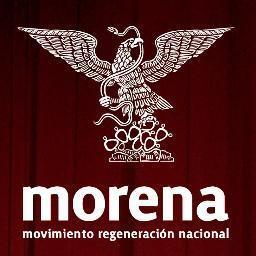 Morena Sinaloa