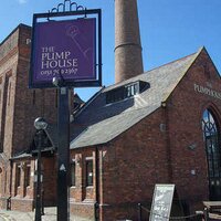 The Pumphouse (@pumphousethe) 's Twitter Profile