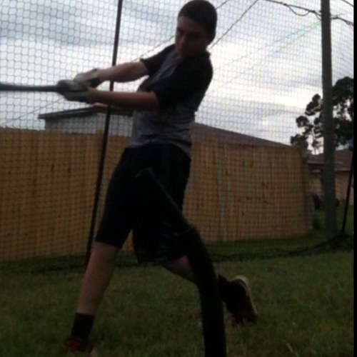 thatkidmswid_05's profile picture. BasseballLife⚾ FamilyFirst❤