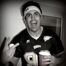 ChrisGardnerMKE's profile picture. i am what i am #chrisgardnering